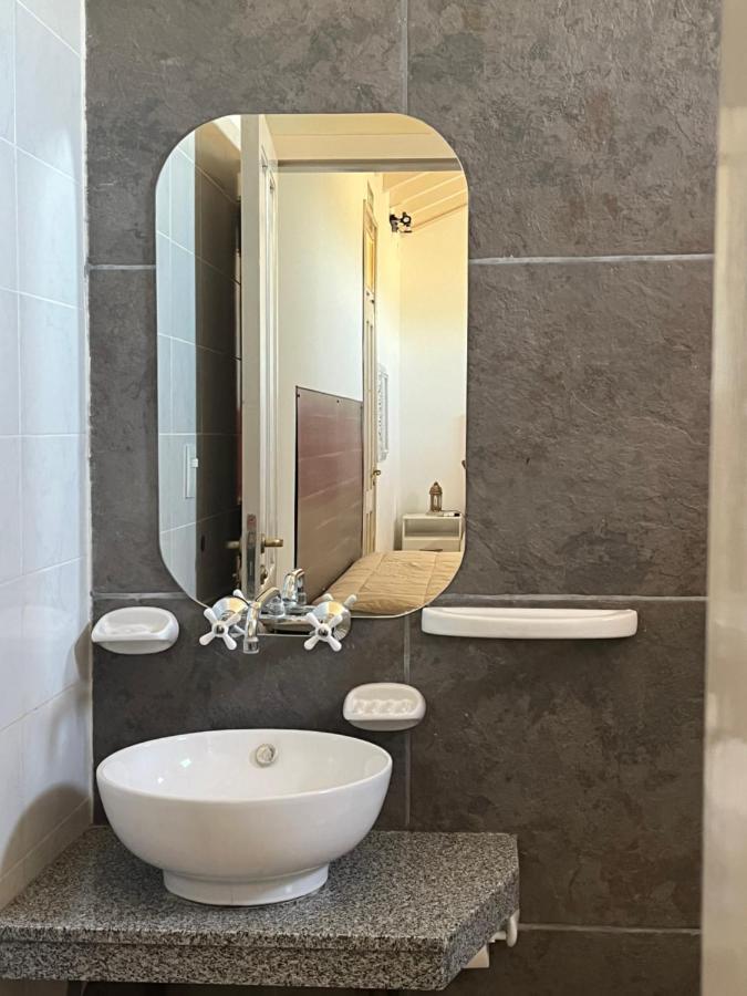 Posada Villa Pituil Barreal Kültér fotó
